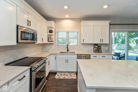 14806 Rosebud Drive Noblesville IN 46060