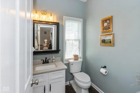 14806 Rosebud Drive Noblesville IN 46060