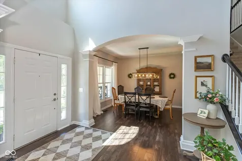 14806 Rosebud Drive Noblesville IN 46060