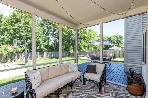 14806 Rosebud Drive Noblesville IN 46060