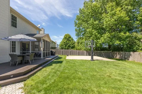 14806 Rosebud Drive Noblesville IN 46060