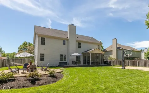 14806 Rosebud Drive Noblesville IN 46060
