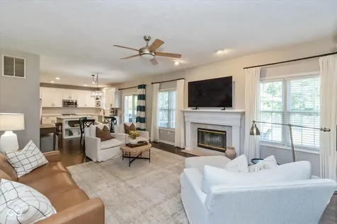 14806 Rosebud Drive Noblesville IN 46060