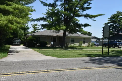 232 & 234 W Mckenzie Road Greenfield IN 46140