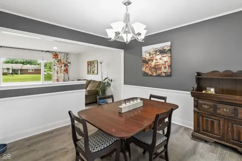 1214 Sherwood Drive Greenfield IN 46140