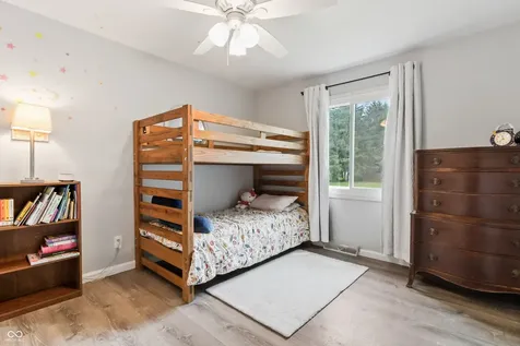 1214 Sherwood Drive Greenfield IN 46140