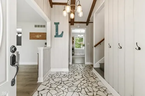 1214 Sherwood Drive Greenfield IN 46140