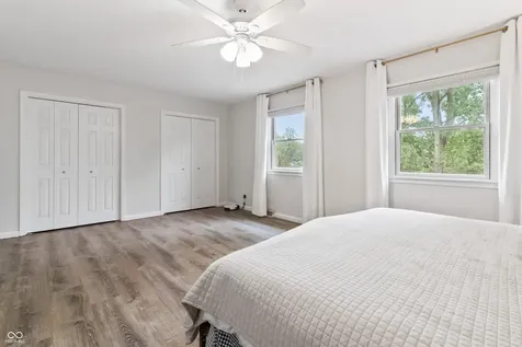1214 Sherwood Drive Greenfield IN 46140