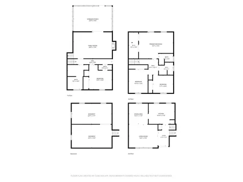 1214 Sherwood Drive Greenfield IN 46140