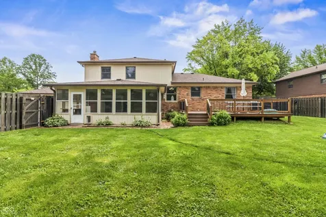 1214 Sherwood Drive Greenfield IN 46140