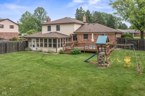 1214 Sherwood Drive Greenfield IN 46140