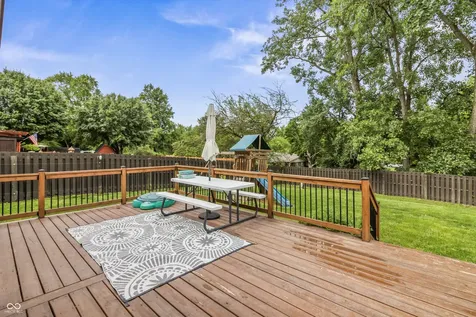 1214 Sherwood Drive Greenfield IN 46140
