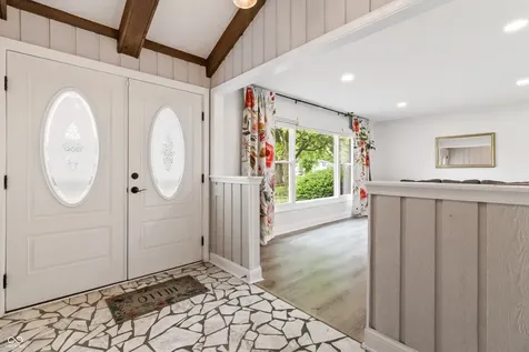 1214 Sherwood Drive Greenfield IN 46140