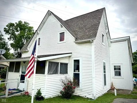 7 N Main Street Whitestown IN 46075