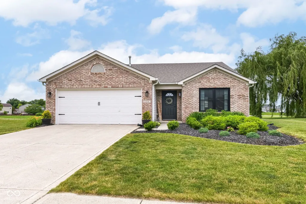 1314 Blue Ridge Lane Brownsburg IN 46112