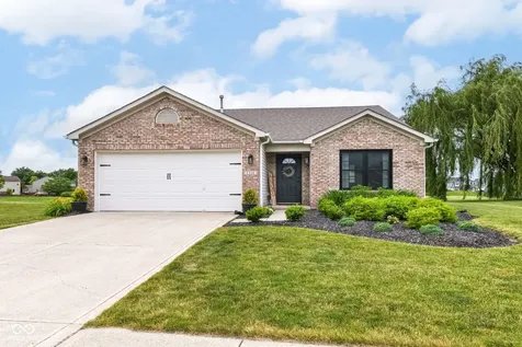 1314 Blue Ridge Lane Brownsburg IN 46112