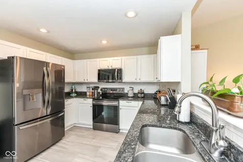 1314 Blue Ridge Lane Brownsburg IN 46112
