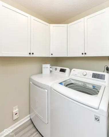 1314 Blue Ridge Lane Brownsburg IN 46112