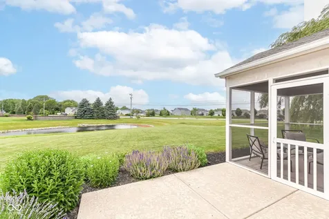 1314 Blue Ridge Lane Brownsburg IN 46112