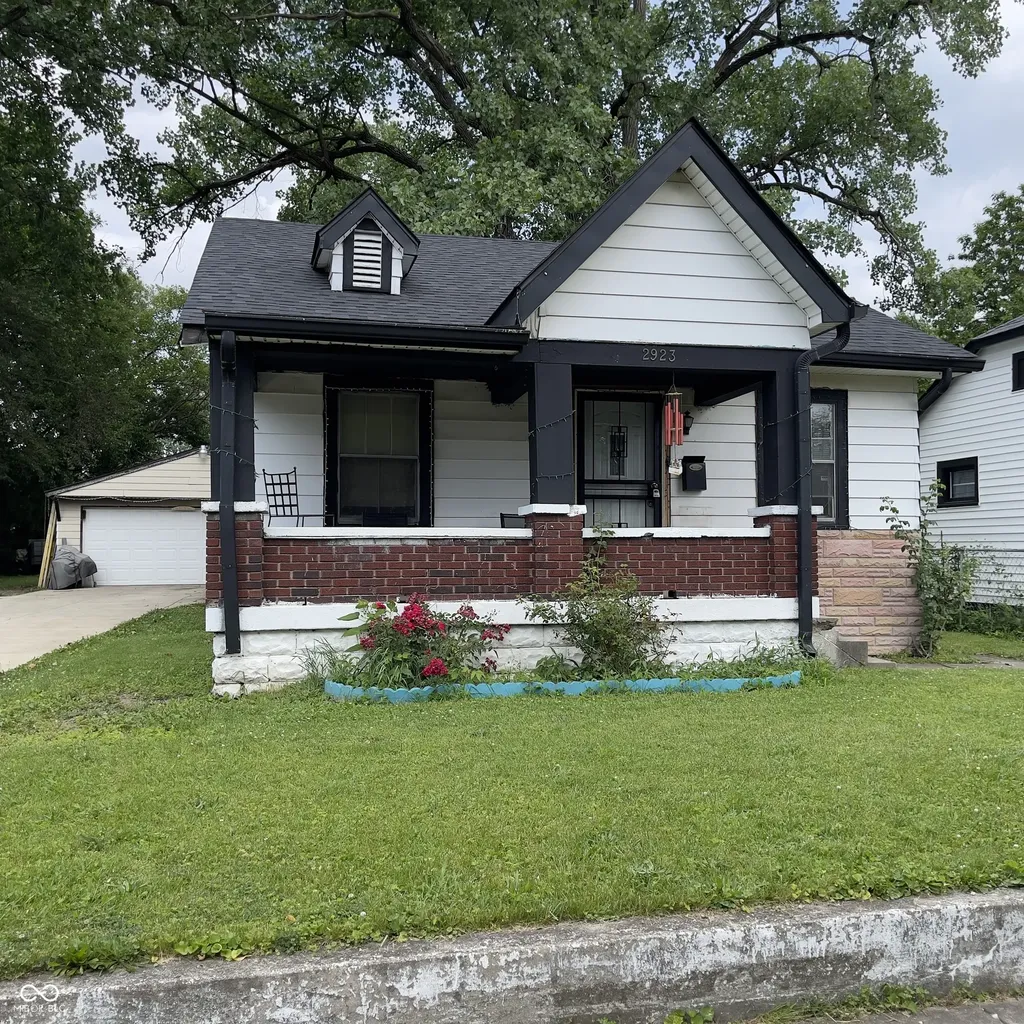 2923 N Denny Street Indianapolis IN 46218