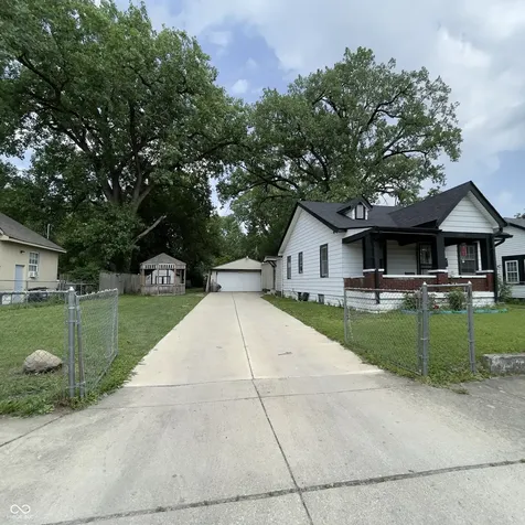 2923 N Denny Street Indianapolis IN 46218