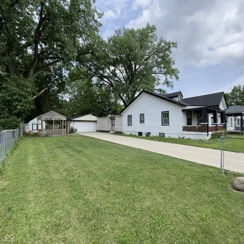 2923 N Denny Street Indianapolis IN 46218