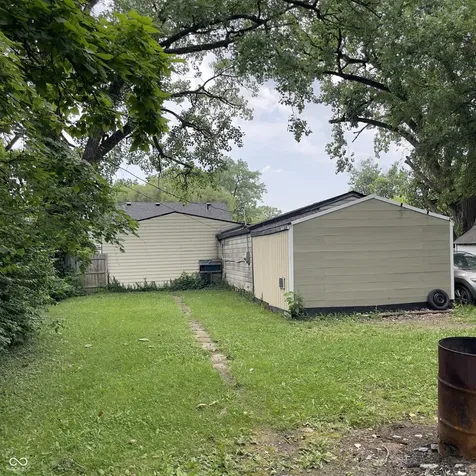2923 N Denny Street Indianapolis IN 46218