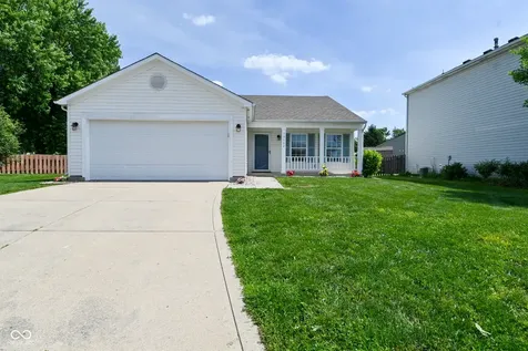 10684 Hoosier Court Indianapolis IN 46234