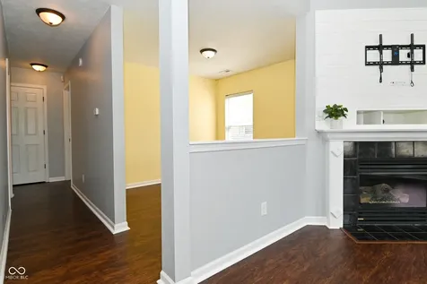 10684 Hoosier Court Indianapolis IN 46234