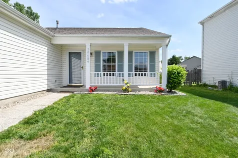 10684 Hoosier Court Indianapolis IN 46234