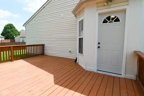 10684 Hoosier Court Indianapolis IN 46234