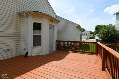 10684 Hoosier Court Indianapolis IN 46234