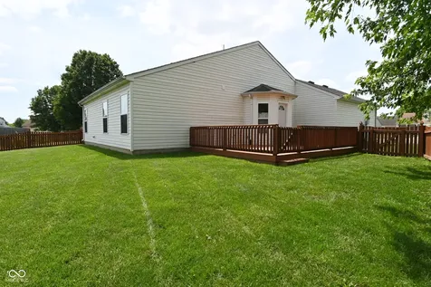 10684 Hoosier Court Indianapolis IN 46234