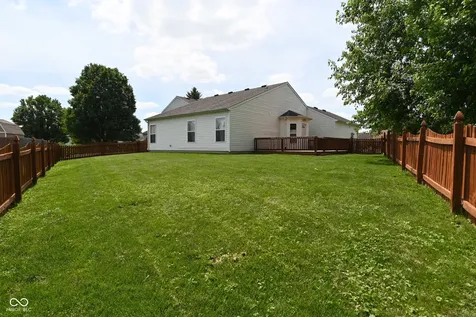 10684 Hoosier Court Indianapolis IN 46234
