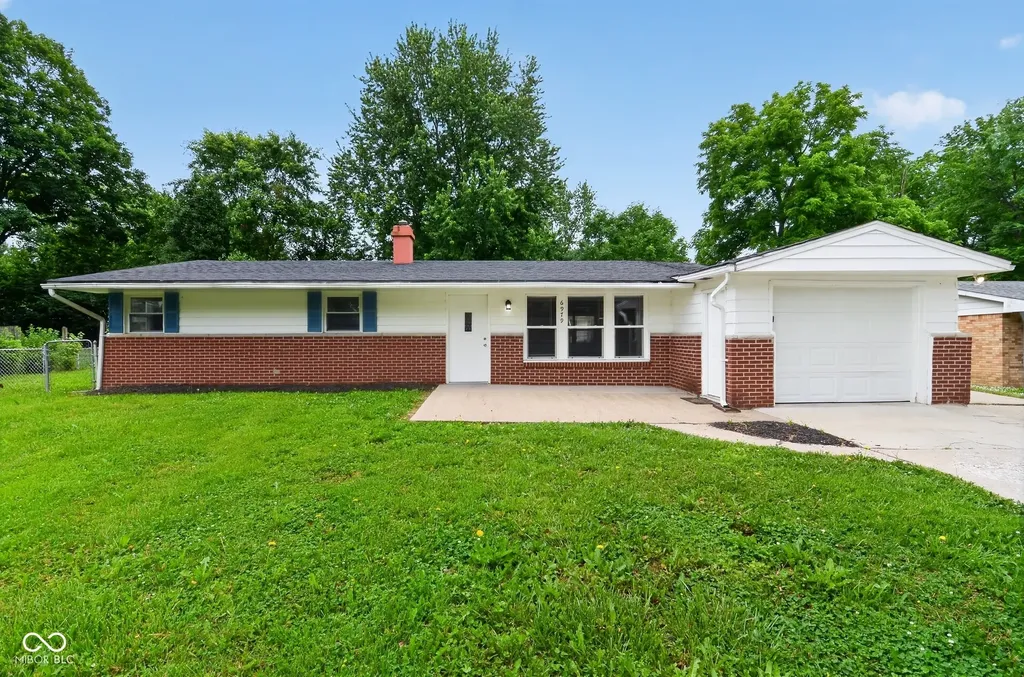 6979 W 13th Street Indianapolis IN 46214