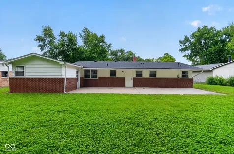6979 W 13th Street Indianapolis IN 46214
