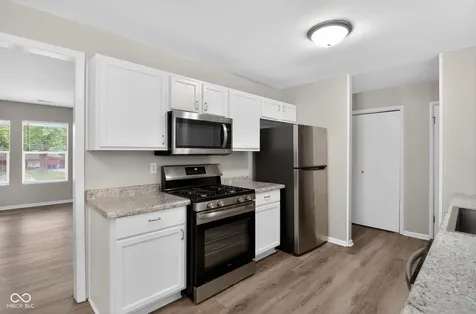 6979 W 13th Street Indianapolis IN 46214
