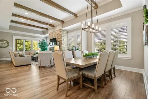 528 Dickson Lane Carmel IN 46032