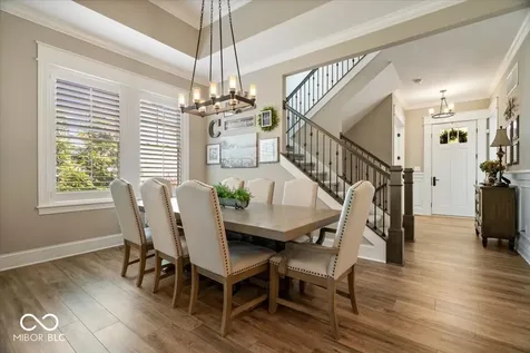 528 Dickson Lane Carmel IN 46032