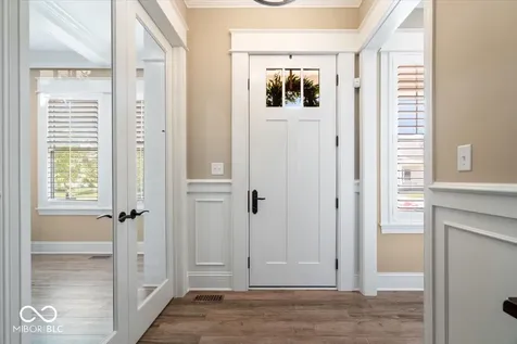 528 Dickson Lane Carmel IN 46032