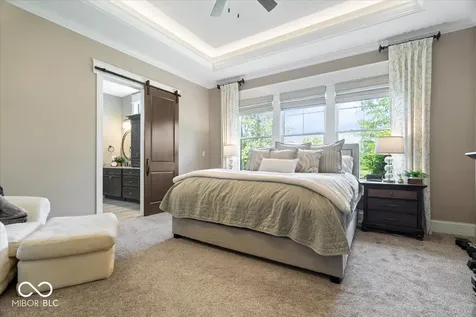 528 Dickson Lane Carmel IN 46032