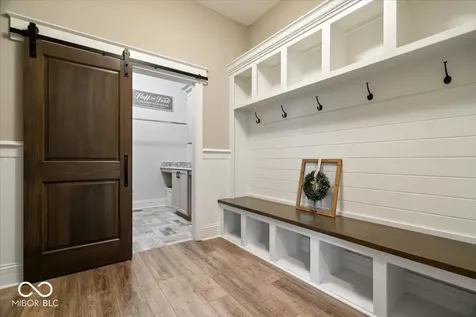 528 Dickson Lane Carmel IN 46032