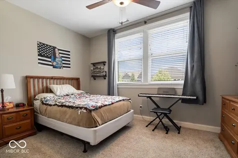 528 Dickson Lane Carmel IN 46032
