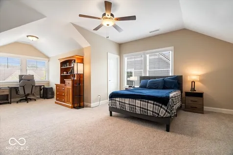528 Dickson Lane Carmel IN 46032
