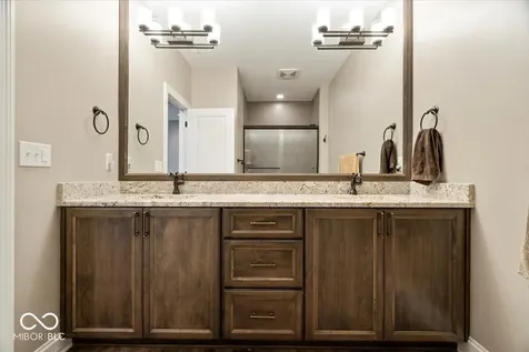 528 Dickson Lane Carmel IN 46032