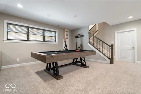 528 Dickson Lane Carmel IN 46032