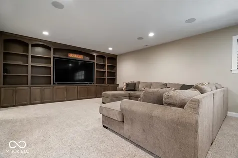 528 Dickson Lane Carmel IN 46032