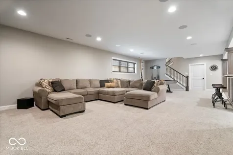 528 Dickson Lane Carmel IN 46032