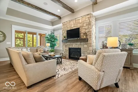 528 Dickson Lane Carmel IN 46032