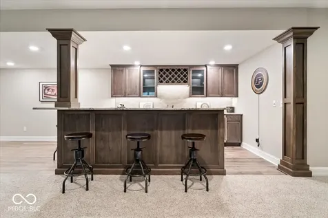 528 Dickson Lane Carmel IN 46032